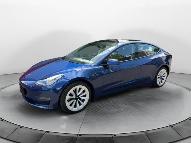 Tesla Model 3  - Foto 4