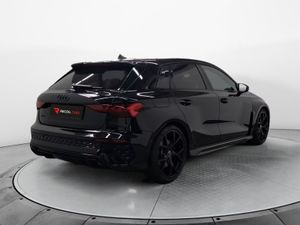 Audi RS3  - Foto 4