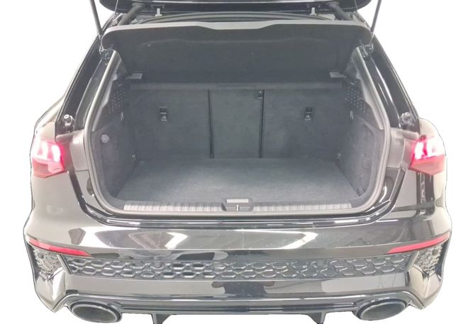 Audi RS3  - Foto 15