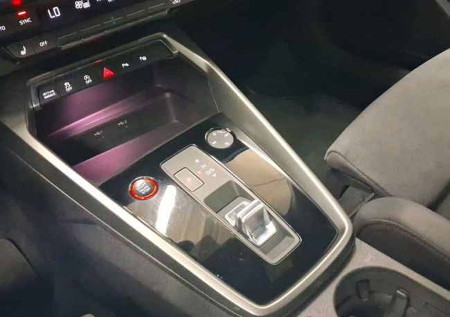 Audi RS3  - Foto 10