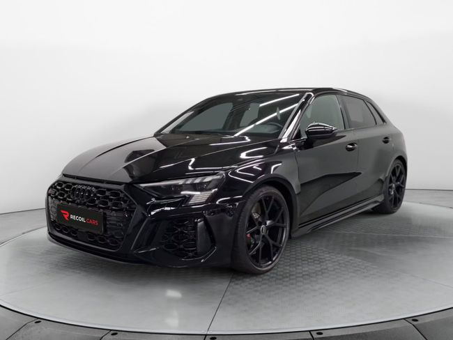 Audi RS3  - Foto 2