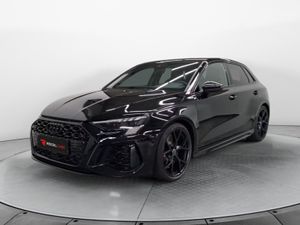 Audi RS3  - Foto 2