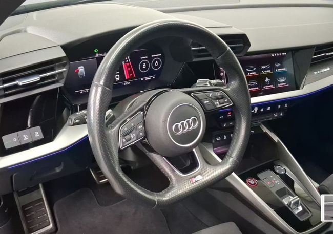 Audi RS3  - Foto 9