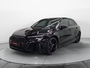 Audi RS3  - Foto 3