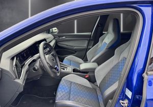 Volkswagen Golf VIII Lim. R 4Motion  - Foto 6