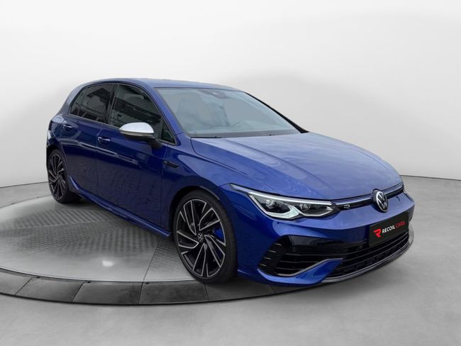 Volkswagen Golf VIII Lim. R 4Motion  - Foto 5