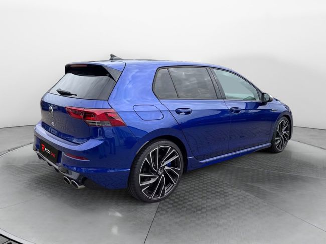 Volkswagen Golf VIII Lim. R 4Motion  - Foto 4