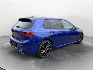 Volkswagen Golf VIII Lim. R 4Motion  - Foto 4