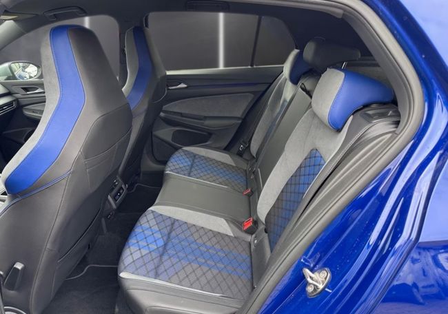 Volkswagen Golf VIII Lim. R 4Motion  - Foto 7
