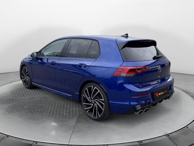 Volkswagen Golf VIII Lim. R 4Motion  - Foto 3