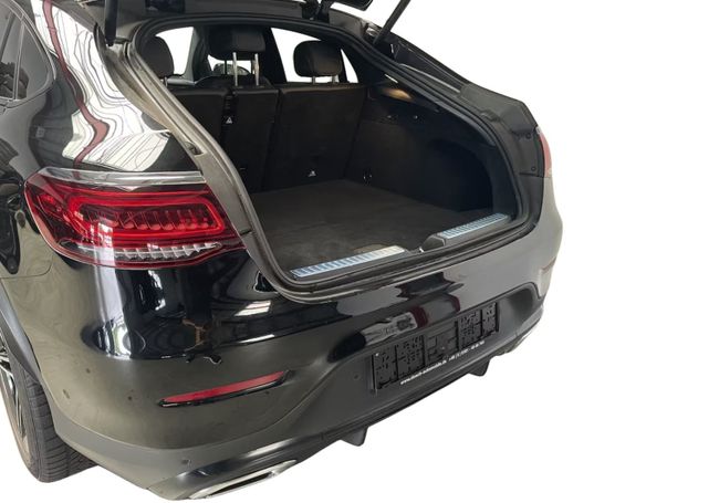 MERCEDES-BENZ GLC 200 Coupé 4MATIC  - Foto 11