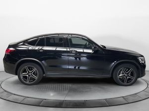 MERCEDES-BENZ GLC 200 Coupé 4MATIC  - Foto 6