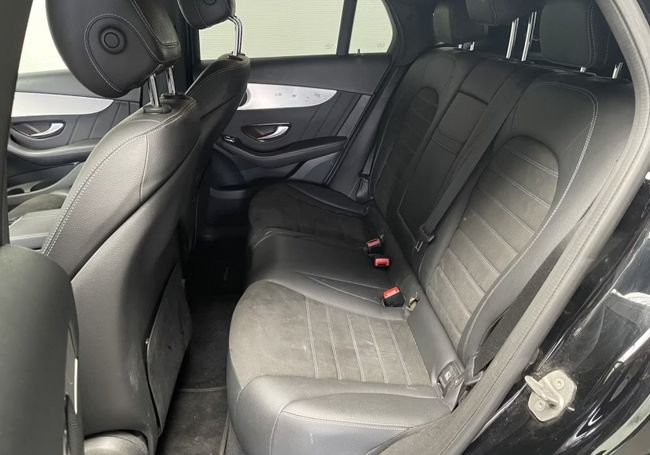 MERCEDES-BENZ GLC 200 Coupé 4MATIC  - Foto 9