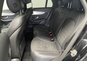 MERCEDES-BENZ GLC 200 Coupé 4MATIC  - Foto 9