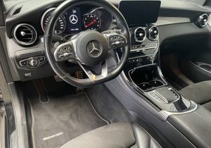 MERCEDES-BENZ GLC 200 Coupé 4MATIC  - Foto 8