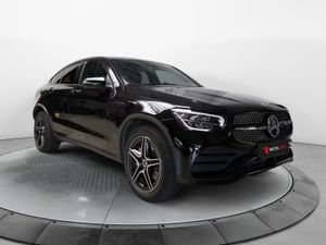 MERCEDES-BENZ GLC 200 Coupé 4MATIC  - Foto 2