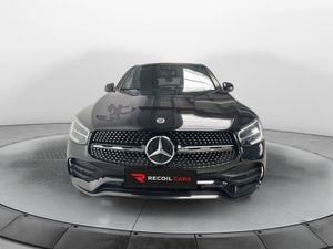 MERCEDES-BENZ GLC 200 Coupé 4MATIC  - Foto 16