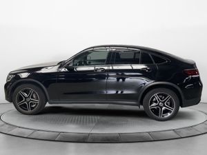 MERCEDES-BENZ GLC 200 Coupé 4MATIC  - Foto 5