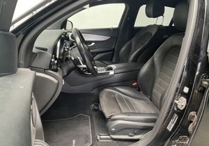 MERCEDES-BENZ GLC 200 Coupé 4MATIC  - Foto 7