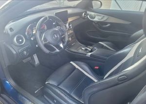 MERCEDES-AMG C 63 S Coupé 510 CV (C205)  - Foto 8