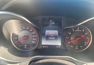 MERCEDES-AMG C 63 S Coupé 510 CV (C205)  - Foto 13
