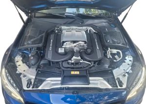 MERCEDES-AMG C 63 S Coupé 510 CV (C205)  - Foto 14