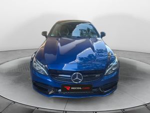 MERCEDES-AMG C 63 S Coupé 510 CV (C205)  - Foto 4
