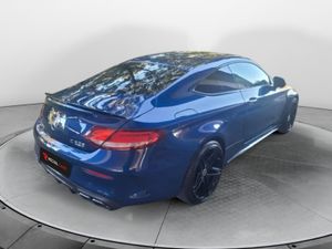 MERCEDES-AMG C 63 S Coupé 510 CV (C205)  - Foto 3
