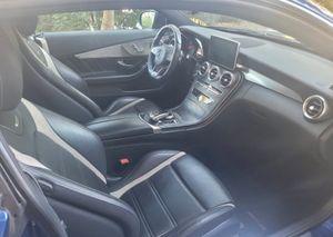 MERCEDES-AMG C 63 S Coupé 510 CV (C205)  - Foto 9