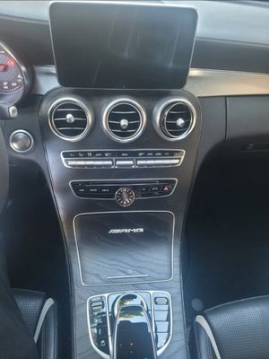 MERCEDES-AMG C 63 S Coupé 510 CV (C205)  - Foto 12