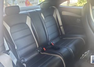 MERCEDES-AMG C 63 S Coupé 510 CV (C205)  - Foto 11