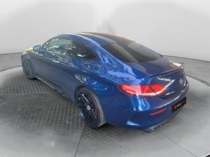 MERCEDES-AMG C 63 S Coupé 510 CV (C205)  - Foto 6