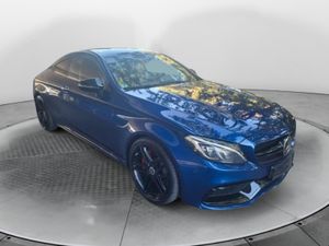 MERCEDES-AMG C 63 S Coupé 510 CV (C205)  - Foto 5