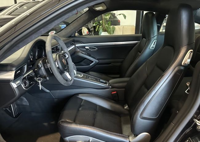 Porsche 911/991 Carrera 4  - Foto 18