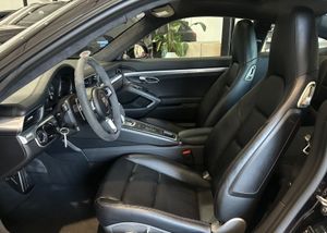 Porsche 911/991 Carrera 4  - Foto 18