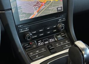 Porsche 911/991 Carrera 4  - Foto 25