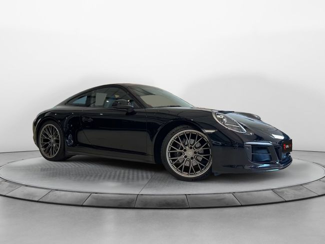 Porsche 911/991 Carrera 4  - Foto 3