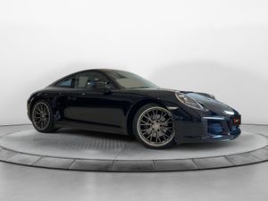 Porsche 911/991 Carrera 4  - Foto 3