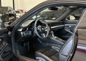Porsche 911/991 Carrera 4  - Foto 17