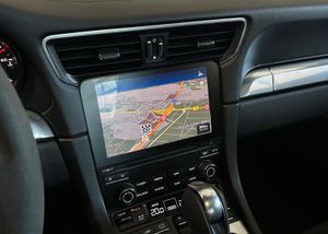 Porsche 911/991 Carrera 4  - Foto 21