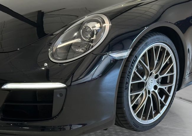 Porsche 911/991 Carrera 4  - Foto 12
