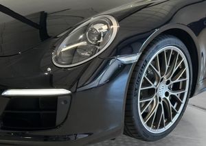 Porsche 911/991 Carrera 4  - Foto 12