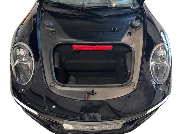 Porsche 911/991 Carrera 4  - Foto 15