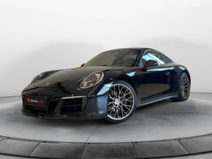 Porsche 911/991 Carrera 4  - Foto 2