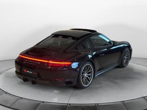 Porsche 911/991 Carrera 4  - Foto 8