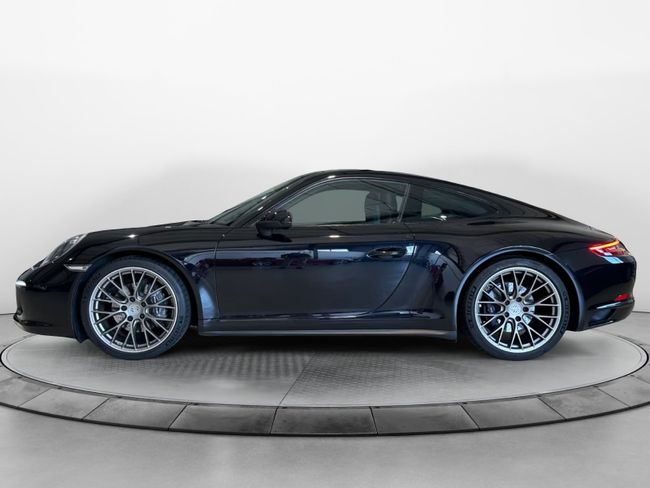 Porsche 911/991 Carrera 4  - Foto 7