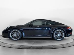 Porsche 911/991 Carrera 4  - Foto 7