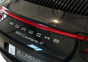 Porsche 911/991 Carrera 4  - Foto 11