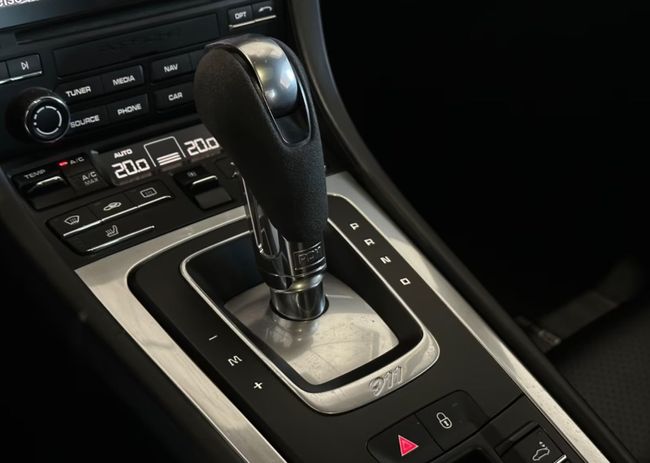 Porsche 911/991 Carrera 4  - Foto 22