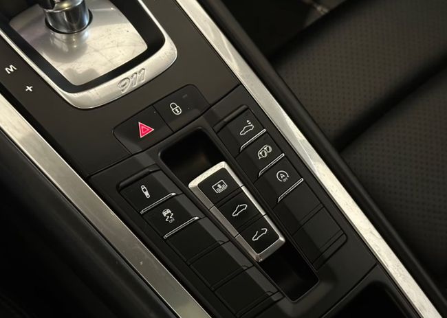 Porsche 911/991 Carrera 4  - Foto 24